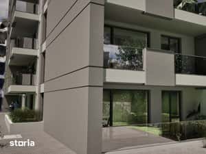 Apartament Residence5 lângă pădurea Băneasa, aproape de școlile de top — miniatura 6