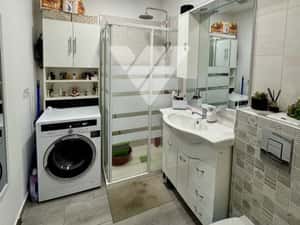 Apartament 2 camere decomandat 53 mp, mobilat - Vasile Aaron Sibiu — miniatura 5