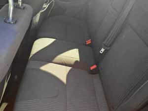 Ford Focus 1.6 TDCi (115 CP) –consum 5.5 La  Masina Intretinuta! Cititi Anuntul .Dublu Climatronic ,  2 seturi roti. Pachet Iarna 192000 KM Reali — miniatura 6