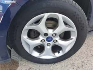 Ford Focus 1.6 TDCi (115 CP) –consum 5.5 La  Masina Intretinuta! Cititi Anuntul .Dublu Climatronic ,  2 seturi roti. Pachet Iarna 192000 KM Reali — miniatura 9