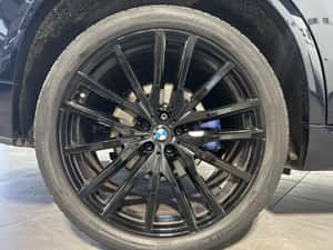 BMW X5 2993 cm3 Diesel Automată 2022, 79450 km — miniatura 2