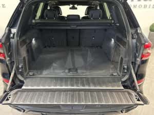 BMW X5 2993 cm3 Diesel Automată 2022, 79450 km — miniatura 5