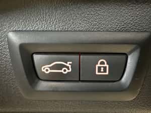 BMW X5 2993 cm3 Diesel Automată 2022, 79450 km — miniatura 6