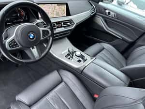 BMW X5 2993 cm3 Diesel Automată 2022, 79450 km — miniatura 7