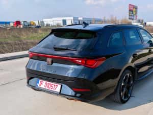 Cupra Leon Sportstourer 1.4 e-Hybrid  204HP - PHEV — miniatura 3