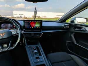 Cupra Leon Sportstourer 1.4 e-Hybrid  204HP - PHEV — miniatura 6