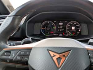 Cupra Leon Sportstourer 1.4 e-Hybrid  204HP - PHEV — miniatura 7