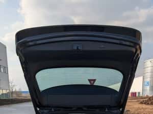 Cupra Leon Sportstourer 1.4 e-Hybrid  204HP - PHEV — miniatura 8