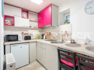 Garsoniera la casa centrul istoric — miniatura 2