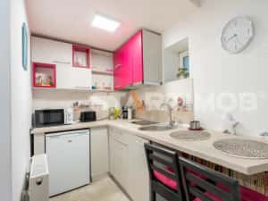 Garsoniera la casa centrul istoric — miniatura 3