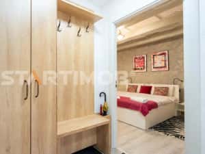 Garsoniera la casa centrul istoric — miniatura 4