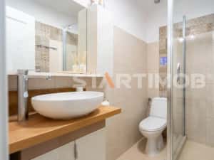 Garsoniera la casa centrul istoric — miniatura 6