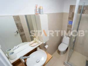 Garsoniera la casa centrul istoric — miniatura 7