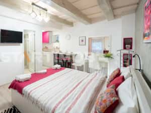 Garsoniera la casa centrul istoric — miniatura 8