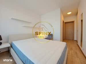 De inchiriat 2 camere Baneasa - Pipera | Priveliste padure | 2 bai — miniatura 5