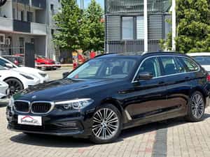 BMW Altele, 2019, 141.099 km, Diesel, 190 cp — miniatura 1