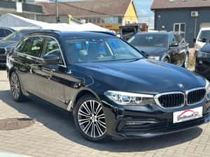 BMW Altele, 2019, 141.099 km, Diesel, 190 cp — miniatura 3