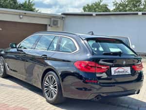 BMW Altele, 2019, 141.099 km, Diesel, 190 cp — miniatura 4