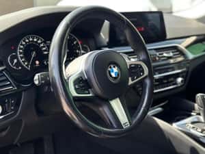 BMW Altele, 2019, 141.099 km, Diesel, 190 cp — miniatura 6