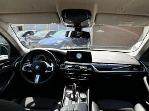 BMW Altele, 2019, 141.099 km, Diesel, 190 cp — miniatura 7
