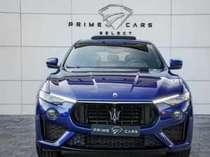 Maserati Levante SUV 2019, 350 CP, 51000 km — miniatura 1