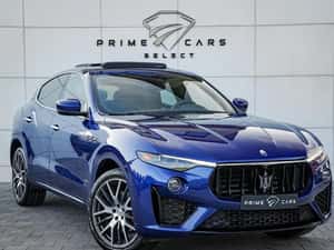 Maserati Levante SUV 2019, 350 CP, 51000 km — miniatura 3