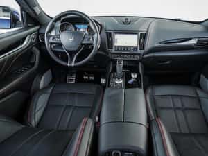 Maserati Levante SUV 2019, 350 CP, 51000 km — miniatura 5