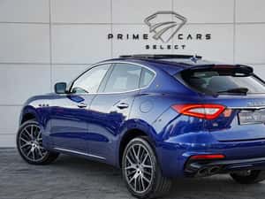 Maserati Levante SUV 2019, 350 CP, 51000 km — miniatura 6