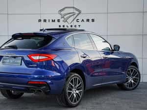 Maserati Levante SUV 2019, 350 CP, 51000 km — miniatura 7