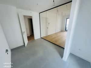 Apartament de vanzare 2 camere Nusco City/Aviatiei/View curte interioa