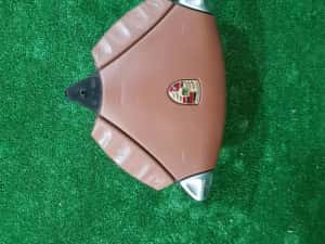 Airbag Porsche Cayenne (9PA) an 2002-2007 — miniatura 1