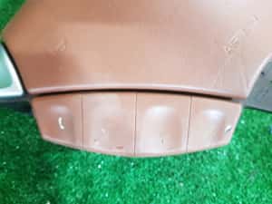Airbag Porsche Cayenne (9PA) an 2002-2007 — miniatura 3