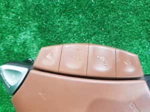 Airbag Porsche Cayenne (9PA) an 2002-2007 — miniatura 4