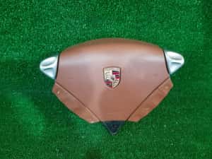 Airbag Porsche Cayenne (9PA) an 2002-2007 — miniatura 5
