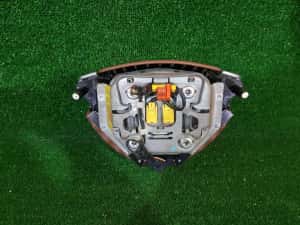 Airbag Porsche Cayenne (9PA) an 2002-2007 — miniatura 6