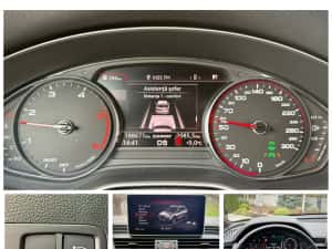 Audi Q5 S-Line 2.0TDI 190 CP Quattro! Masaj/Pano/Matrix,Etc! Garantie 12 Luni! — miniatura 8