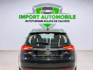 Vand Opel Insignia 2016 Diesel 1598 cmc Neavariata — miniatura 4