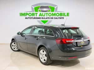Vand Opel Insignia 2016 Diesel 1598 cmc Neavariata — miniatura 6
