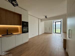 Apartament 2 camere, zona VIVO, Prima inchiriere — miniatura 3