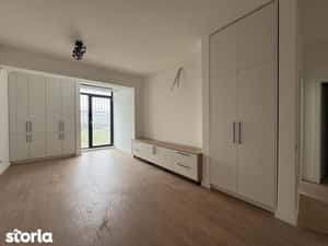 Apartament 2 camere, zona VIVO, Prima inchiriere — miniatura 5