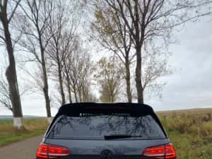 Volkswagen Golf 7 GTI Performance 2016 300 CP Culoare Speciala — miniatura 3
