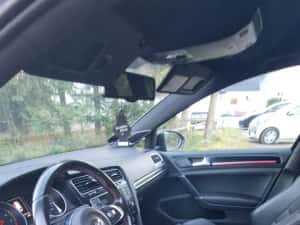 Volkswagen Golf 7 GTI Performance 2016 300 CP Culoare Speciala — miniatura 6