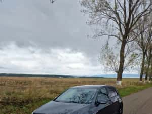 Volkswagen Golf 7 GTI Performance 2016 300 CP Culoare Speciala — miniatura 9