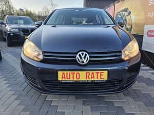 Vw Golf VI 1.4MPI 2010 Euro 5 — miniatura 2