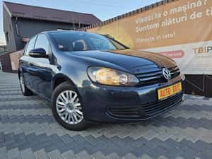 Vw Golf VI 1.4MPI 2010 Euro 5 — miniatura 3