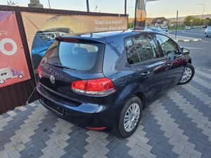 Vw Golf VI 1.4MPI 2010 Euro 5 — miniatura 5