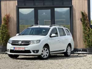 Dacia Logan MCV 1.5 dCi | 12/2015 | EURO 5 | Posibilitate Rate | Garantie — miniatura 2