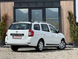 Dacia Logan MCV 1.5 dCi | 12/2015 | EURO 5 | Posibilitate Rate | Garantie — miniatura 4