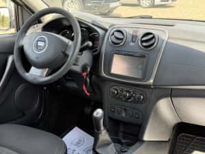 Dacia Logan MCV 1.5 dCi | 12/2015 | EURO 5 | Posibilitate Rate | Garantie — miniatura 5