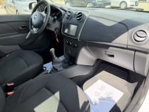 Dacia Logan MCV 1.5 dCi | 12/2015 | EURO 5 | Posibilitate Rate | Garantie — miniatura 6